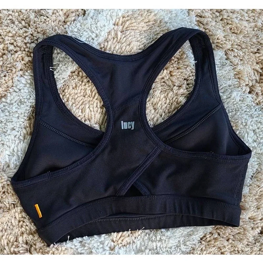Lucy sports bra